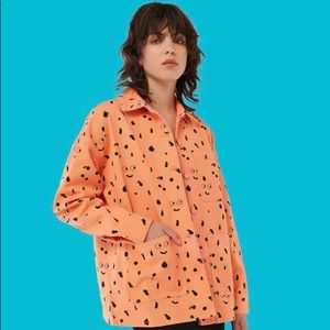 Lazy Oaf Chore Jacket